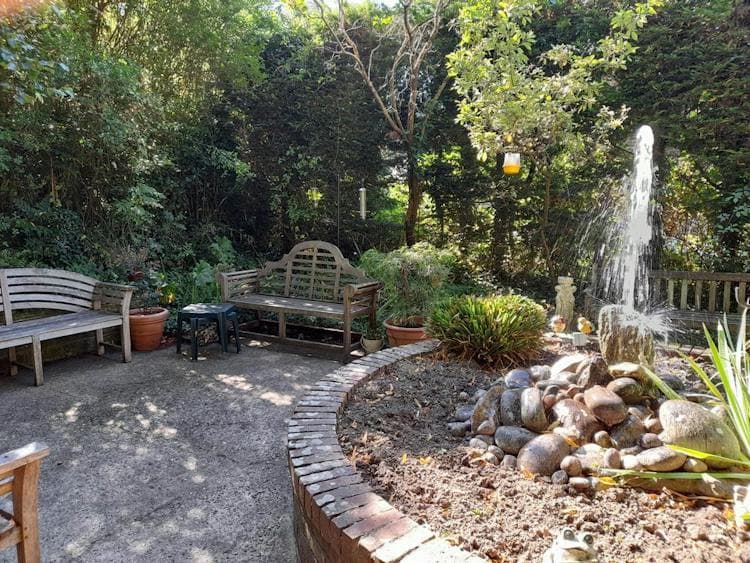 Borovere Care Home