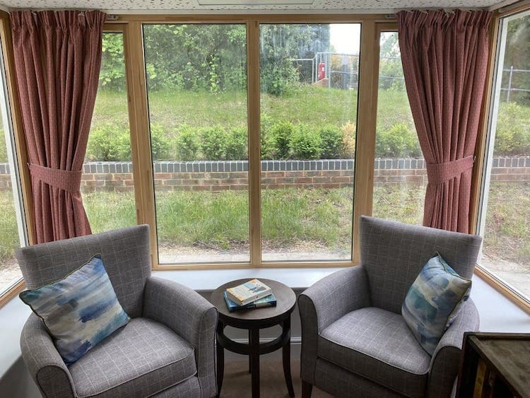 Borovere Care Home