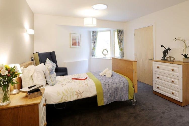 Borovere Care Home