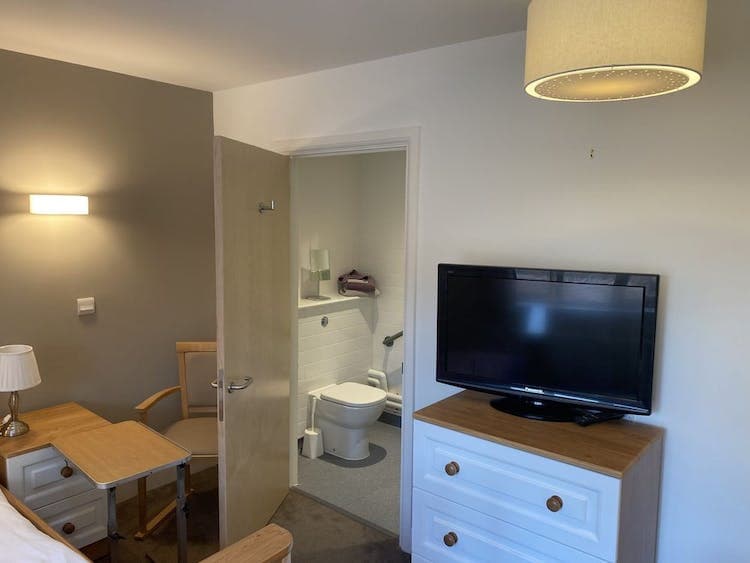 Borovere Care Home