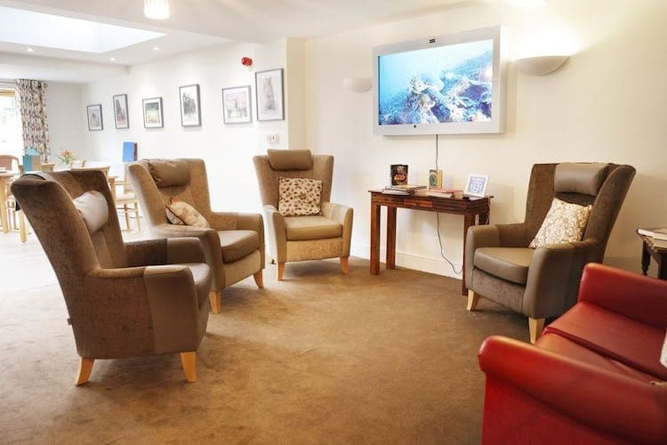 Borovere Care Home
