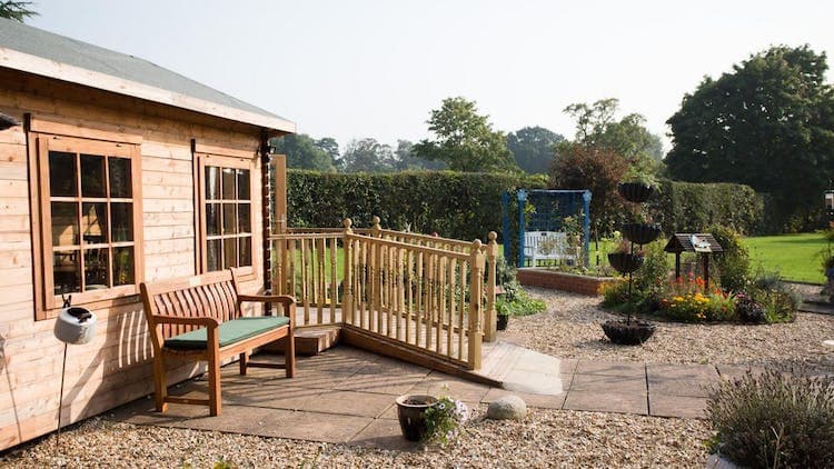 Boultham Park House Care Home