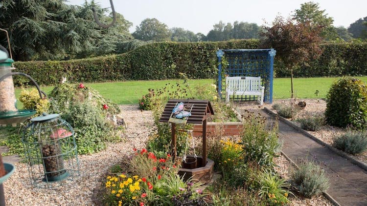 Boultham Park House Care Home