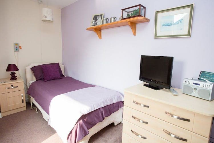 Boultham Park House Care Home
