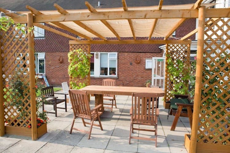 Boultham Park House Care Home