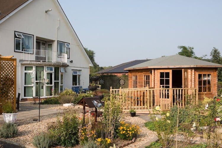 Boultham Park House Care Home