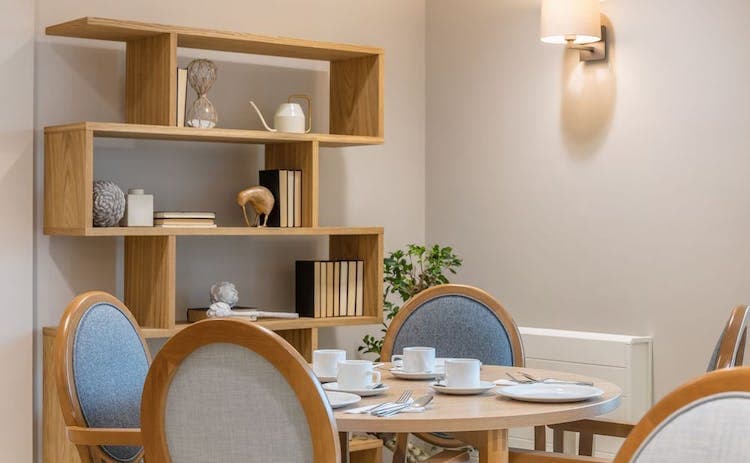 Brabourne Care Home
