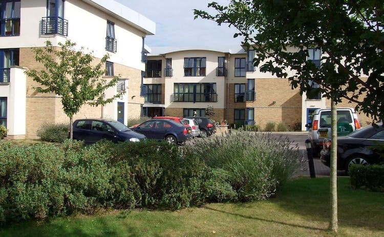 Brabourne Care Home