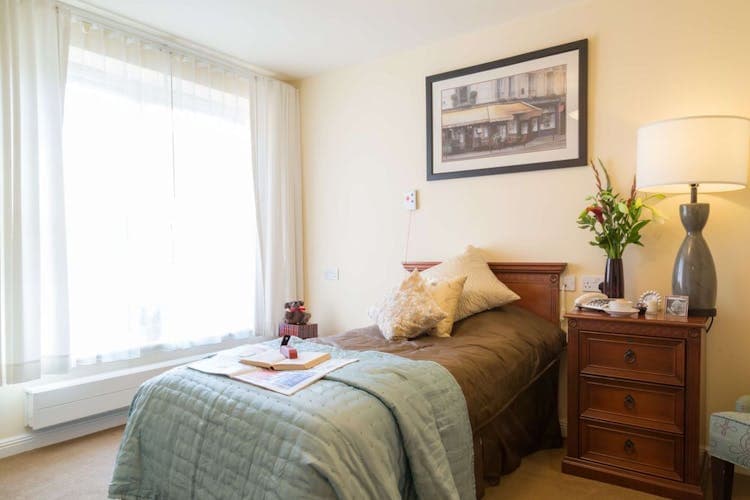 Ladybrook Manor Care Home