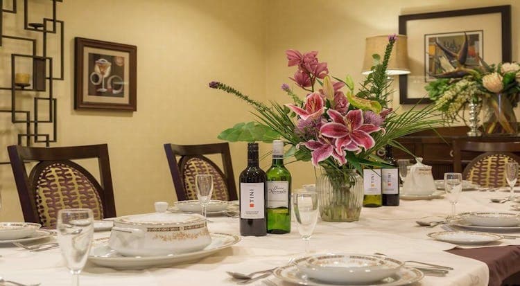 Ladybrook Manor Care Home