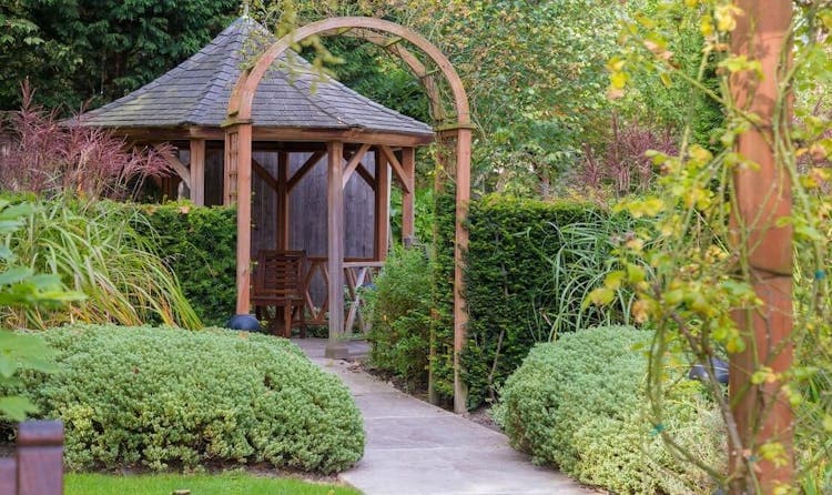 Ladybrook Manor Care Home