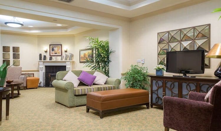 Ladybrook Manor Care Home