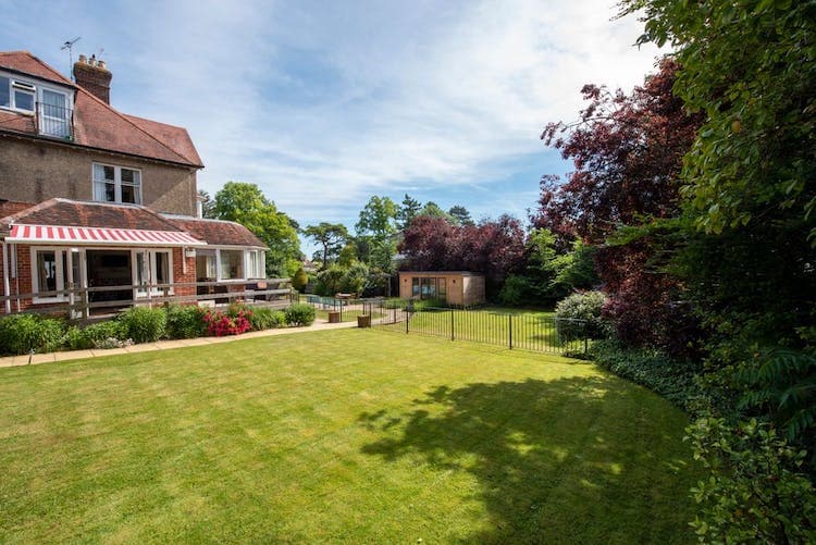 Brendoncare Meadway Care Home