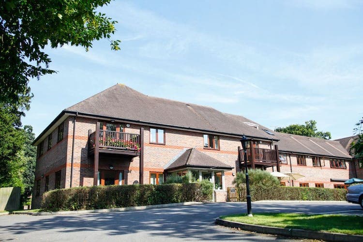 Brendoncare Stildon Care Home