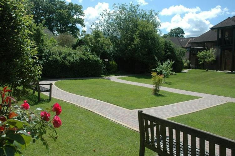 Brendoncare Stildon Care Home