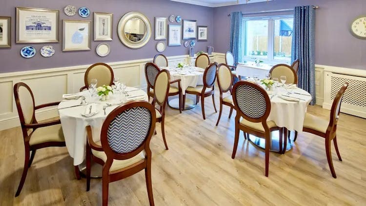 Bridge Manor Care Home