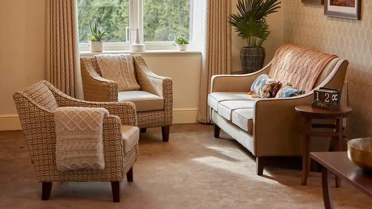Bridge Manor Care Home