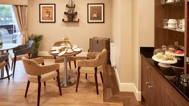 Bridge Manor Care Home
