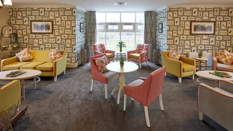 Bridge Manor Care Home