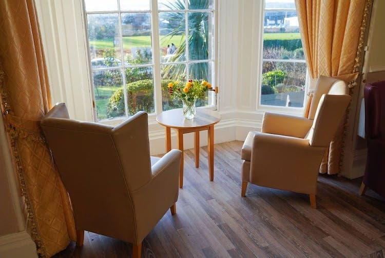 Bridge View House Care Home