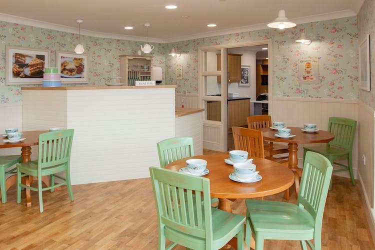 Briggs Lodge Care Home