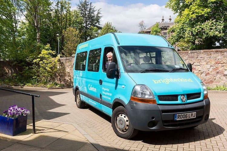 Colinton Care Home