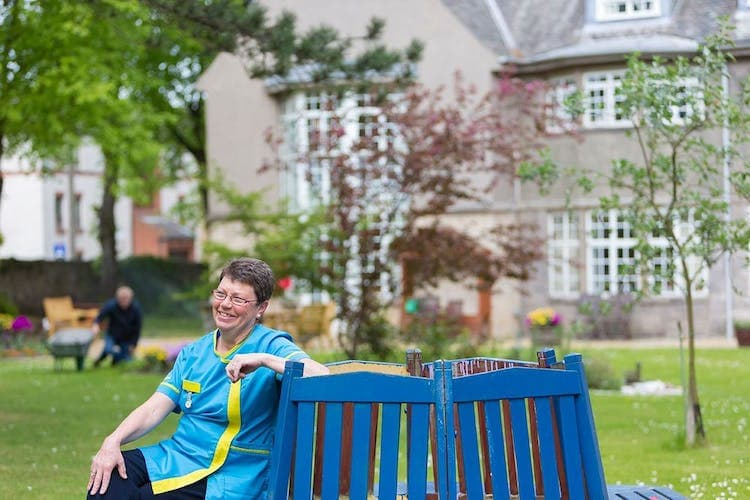 Colinton Care Home
