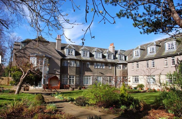 Colinton Care Home