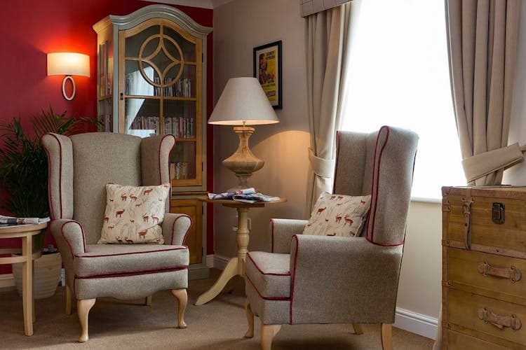 Emberbrook Care Home