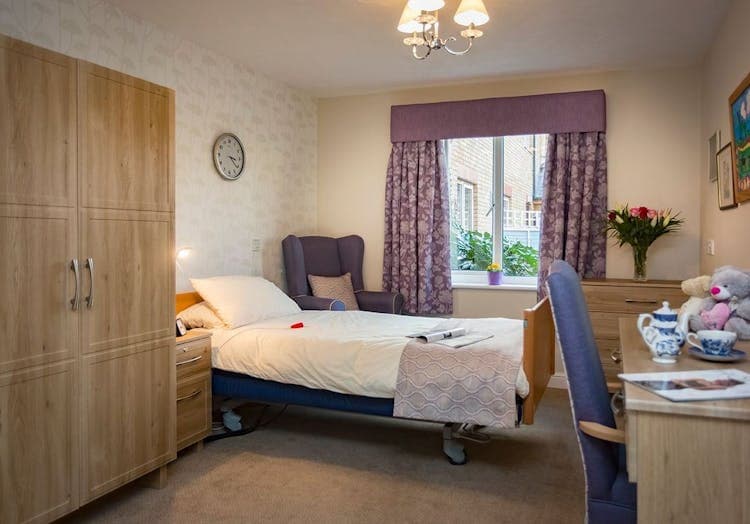 Emberbrook Care Home