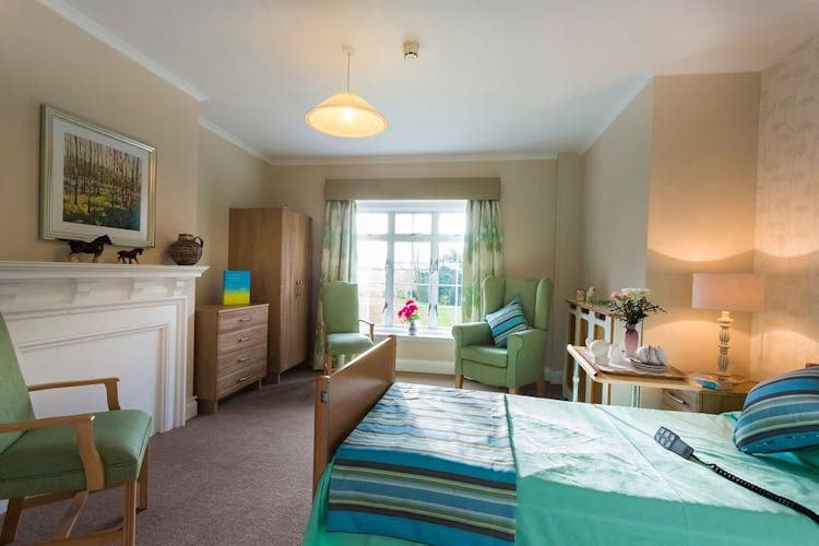 Hungerford Care Home