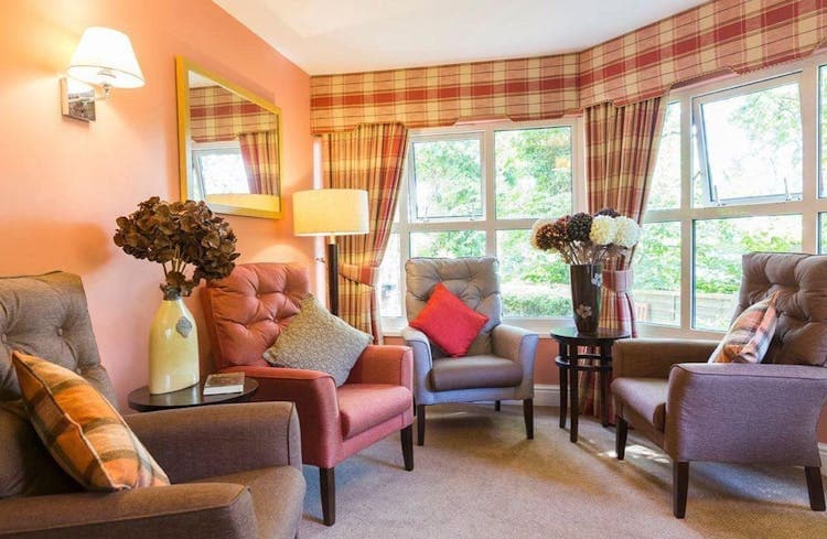 Kingston Care Home