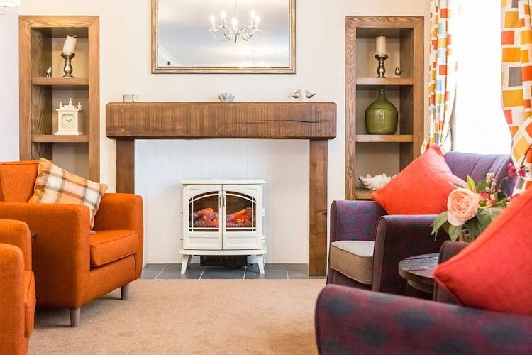 Kingston Care Home