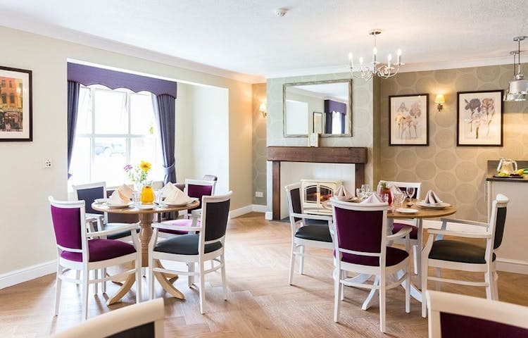 Kingston Care Home