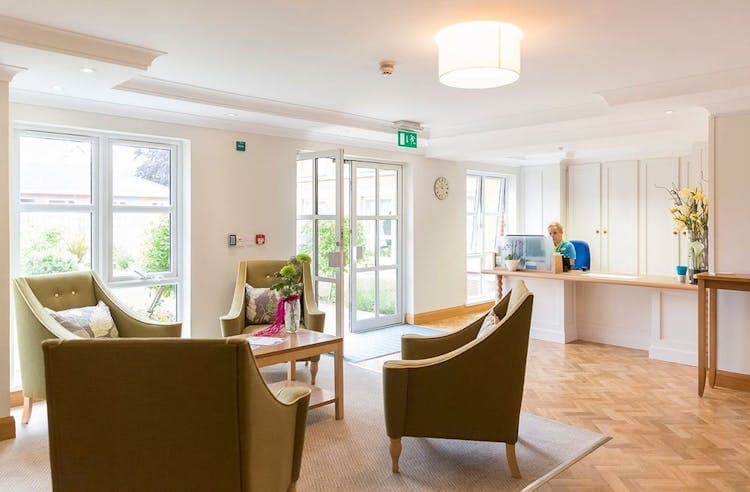 Westbury Court Care Home