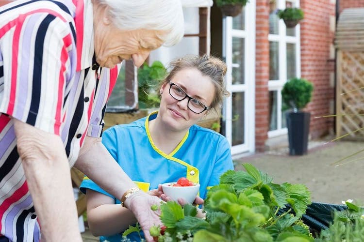 Westbury Court Care Home