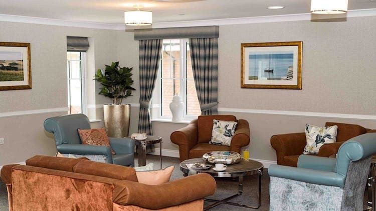 Broadbridge Park Care Home