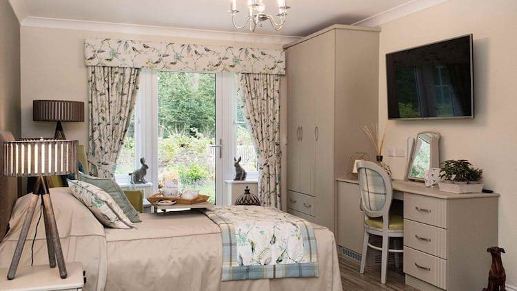Broadbridge Park Care Home