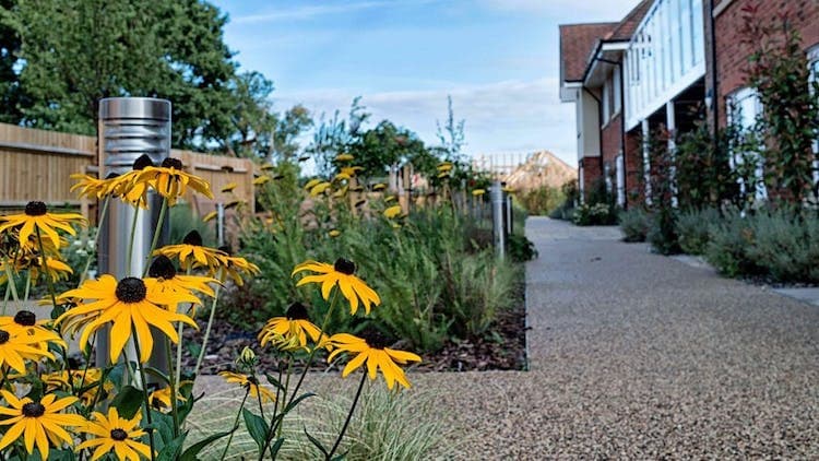 Broadbridge Park Care Home