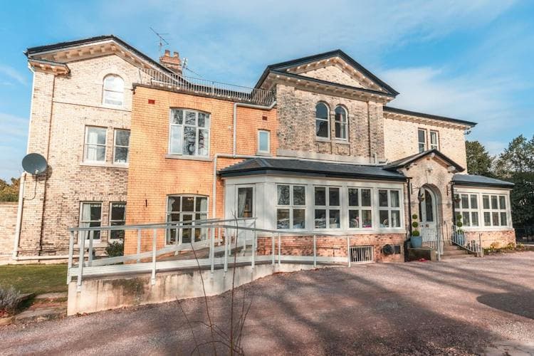 Brookfield Care Home