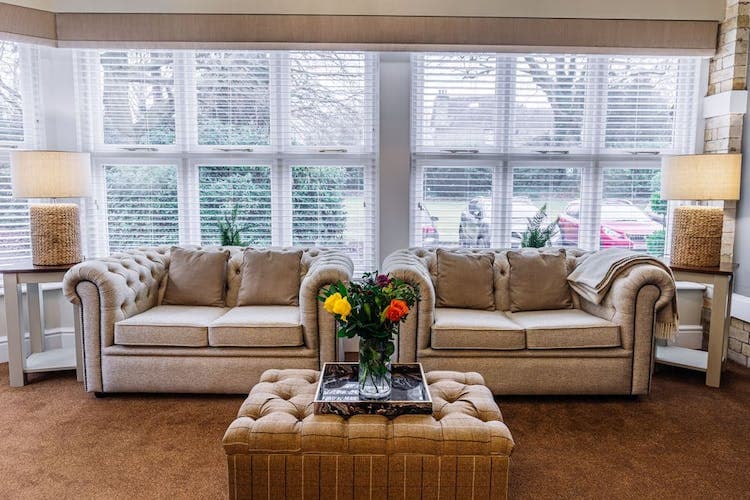 Brookfield Care Home