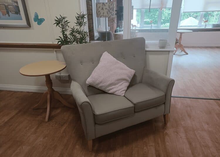Brooklands Care Home