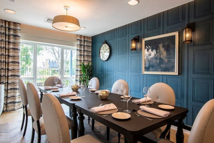 Brookwater House Care Home