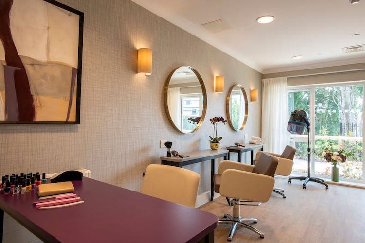 Brookwater House Care Home