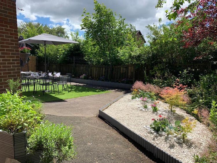 Buchanan House Care Home