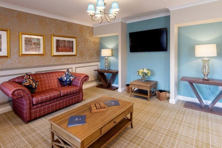 Buckler's Lodge Care Home