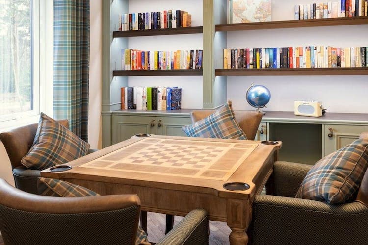 Buckler's Lodge Care Home