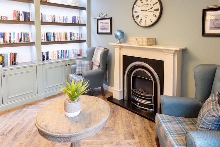 Buckler's Lodge Care Home
