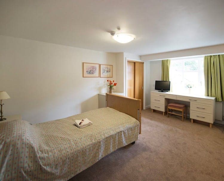 Elmwood Care Home