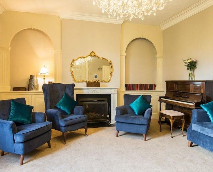 Ashley Park Care Home
